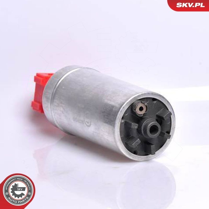 Паливний насос магістральний 0580453924 Bosch